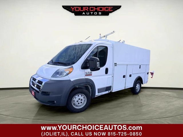 ram promaster cutaway 2017 3C7WRVKG4HE538505 image ram promaster cutaway 2017 3C7WRVKG4HE538505 image